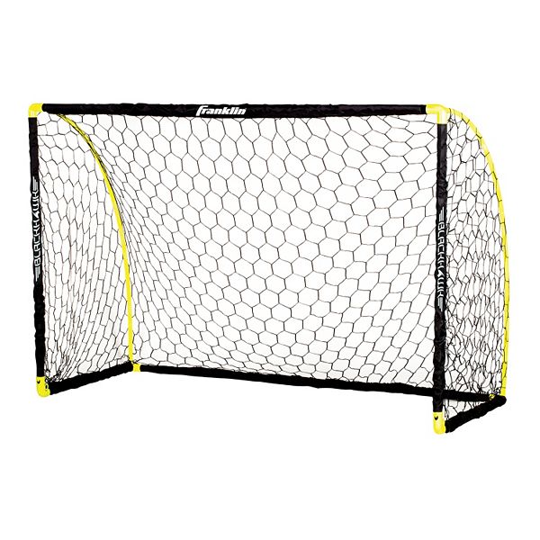 Franklin Sports 6' x 4' Insta-Set Soccer Goal Franklin Sports