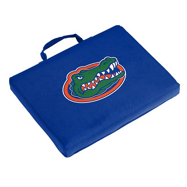 Сиденье для зрителей Florida Gators 35.56 см х 27.94 см х 5.08 см, Полиэстер, с ручкой Logo Brand