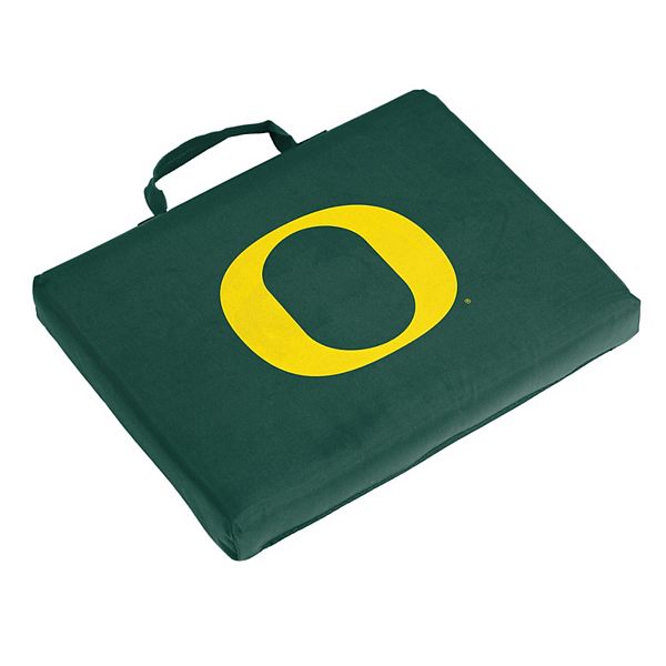 Кушетка Oregon Ducks для зрителей 35.6 см х 27.9 см х 5.1 см, Полиэстер, с ручкой для переноски Logo Brand