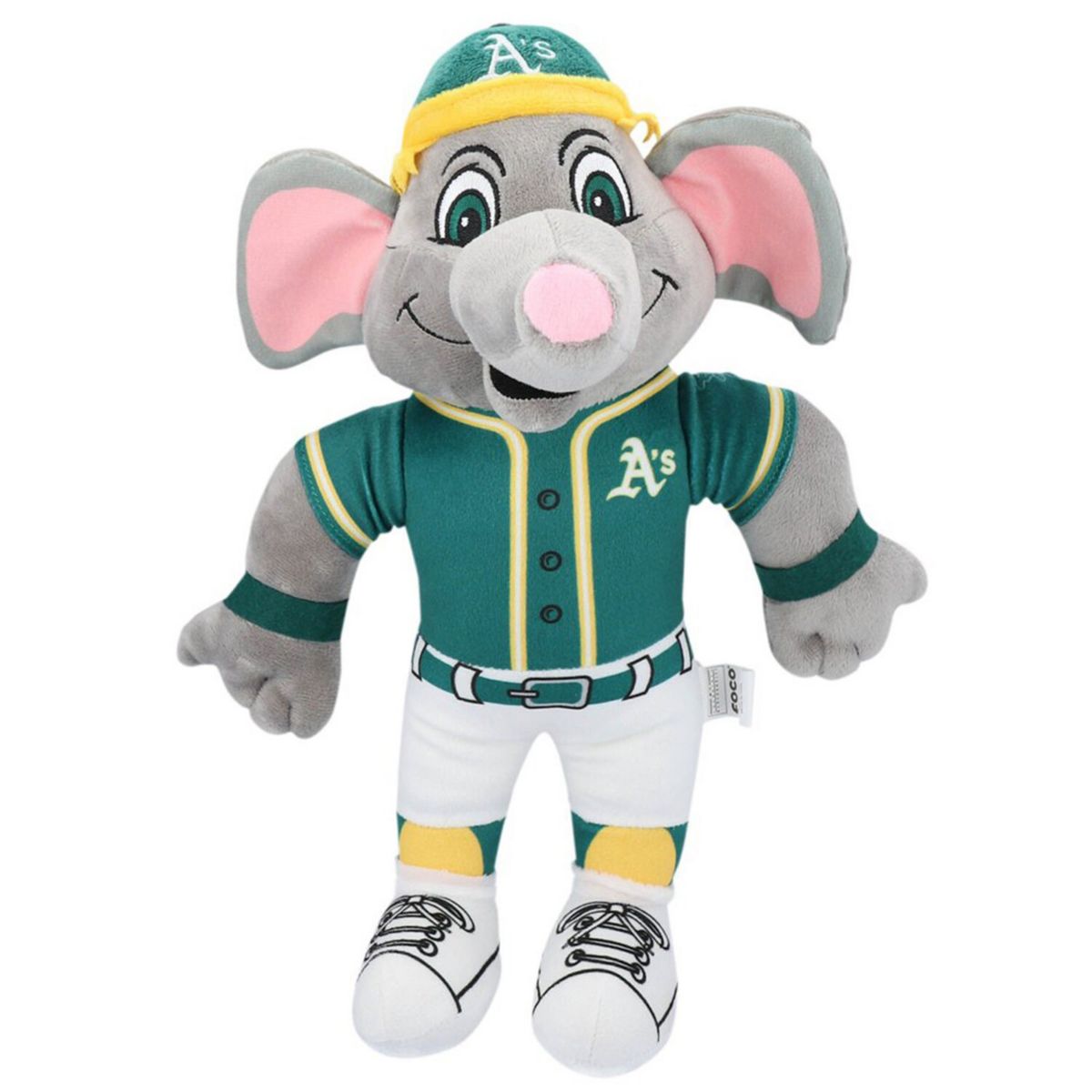 Мягкая игрушка FOCO Oakland Athletics Unbranded