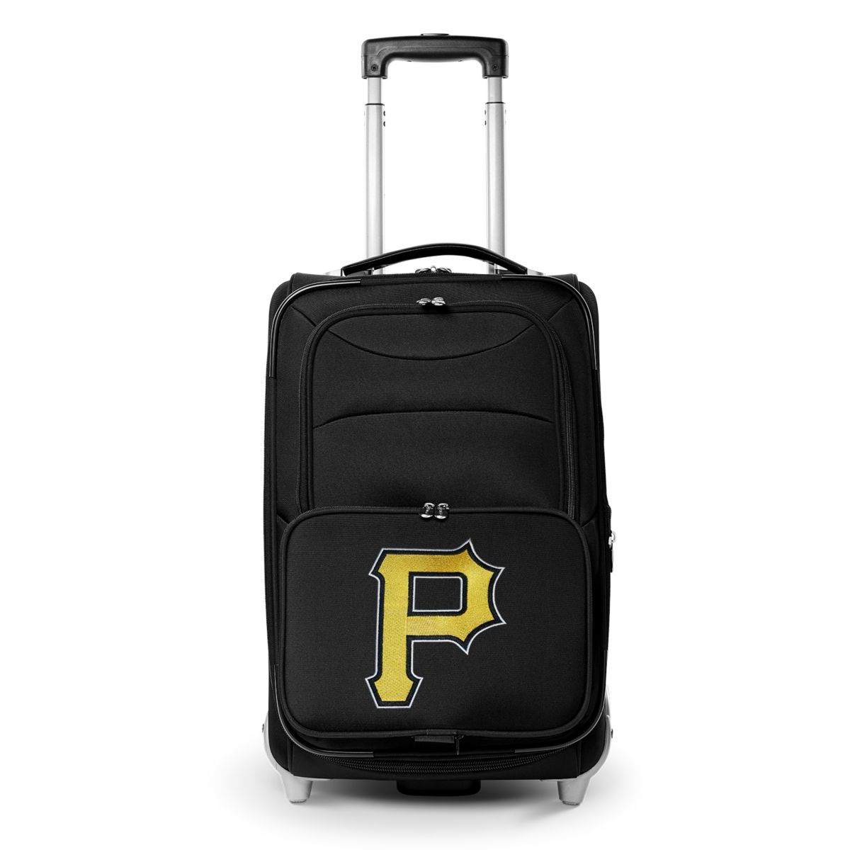 Чемодан Pittsburgh Pirates на колесах Unbranded