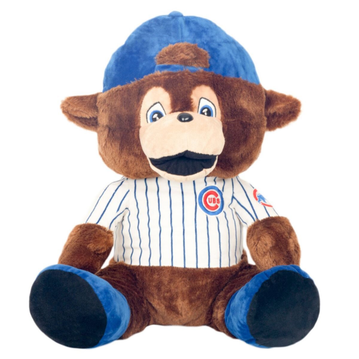 Талисман плюшевой команды Chicago Cubs Unbranded