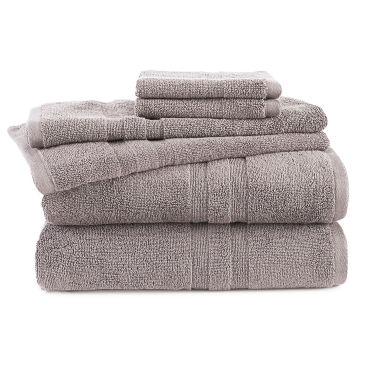 Fall bath towels