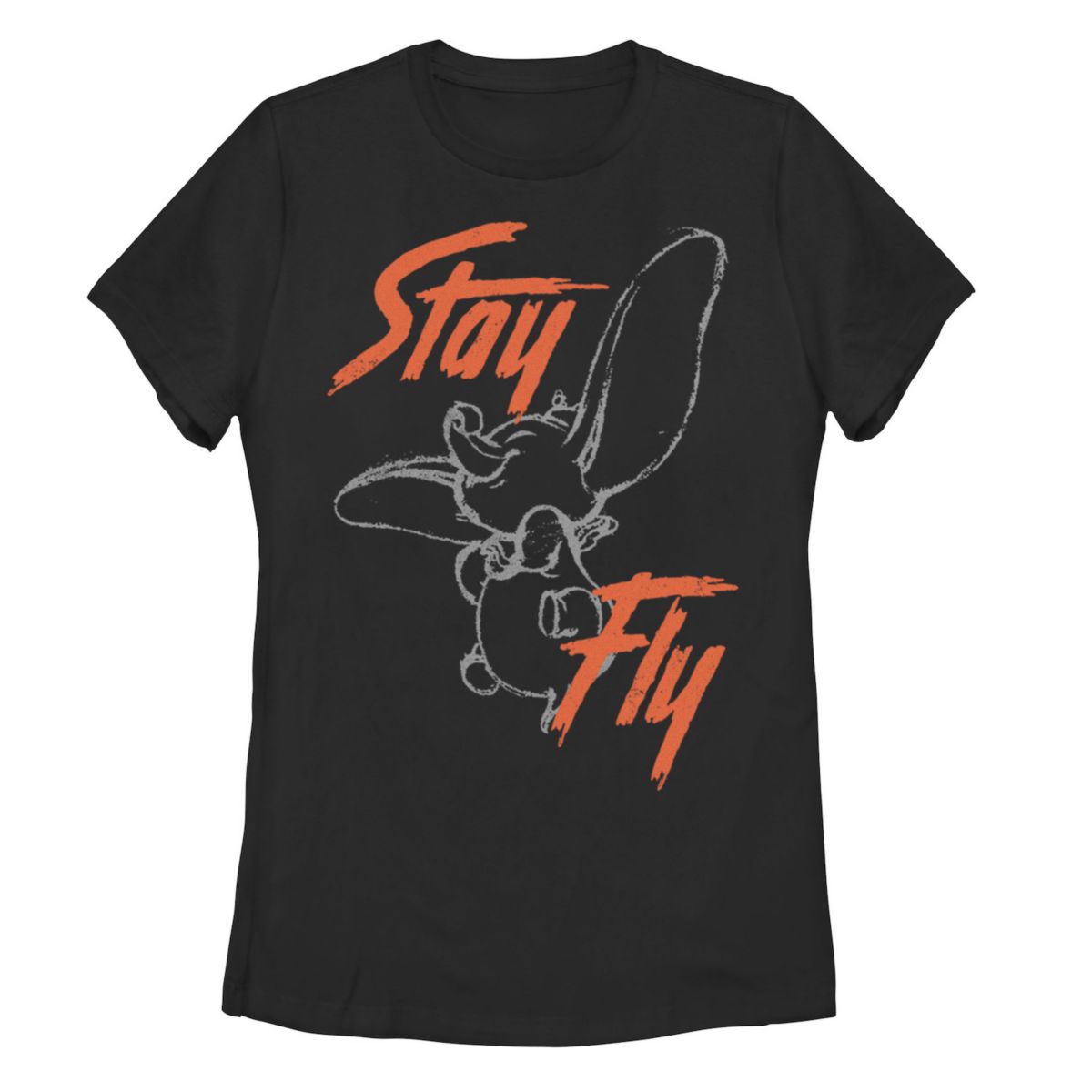 Be fly stay fly