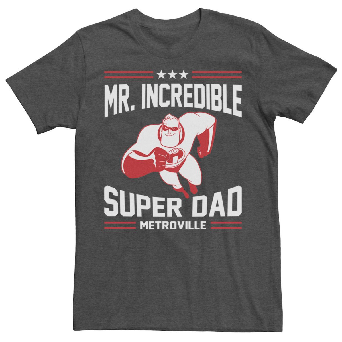 Super daddy