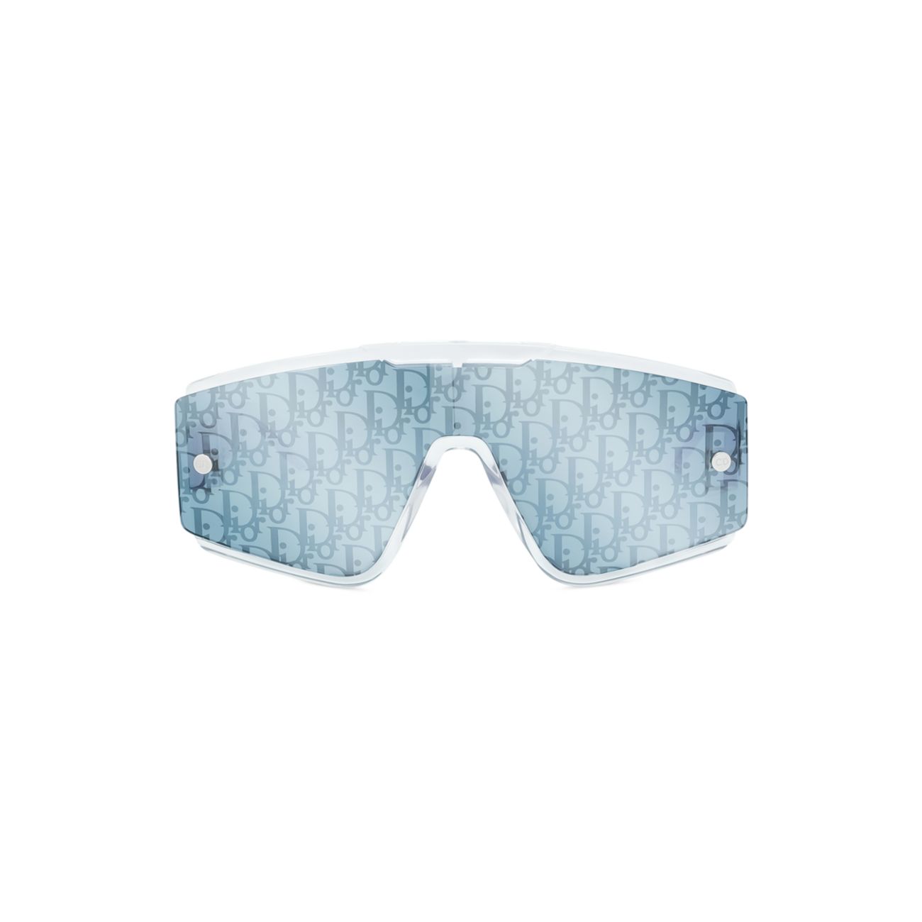 Солнцезащитные очки Diorxtrem MU Logo Mask Dior