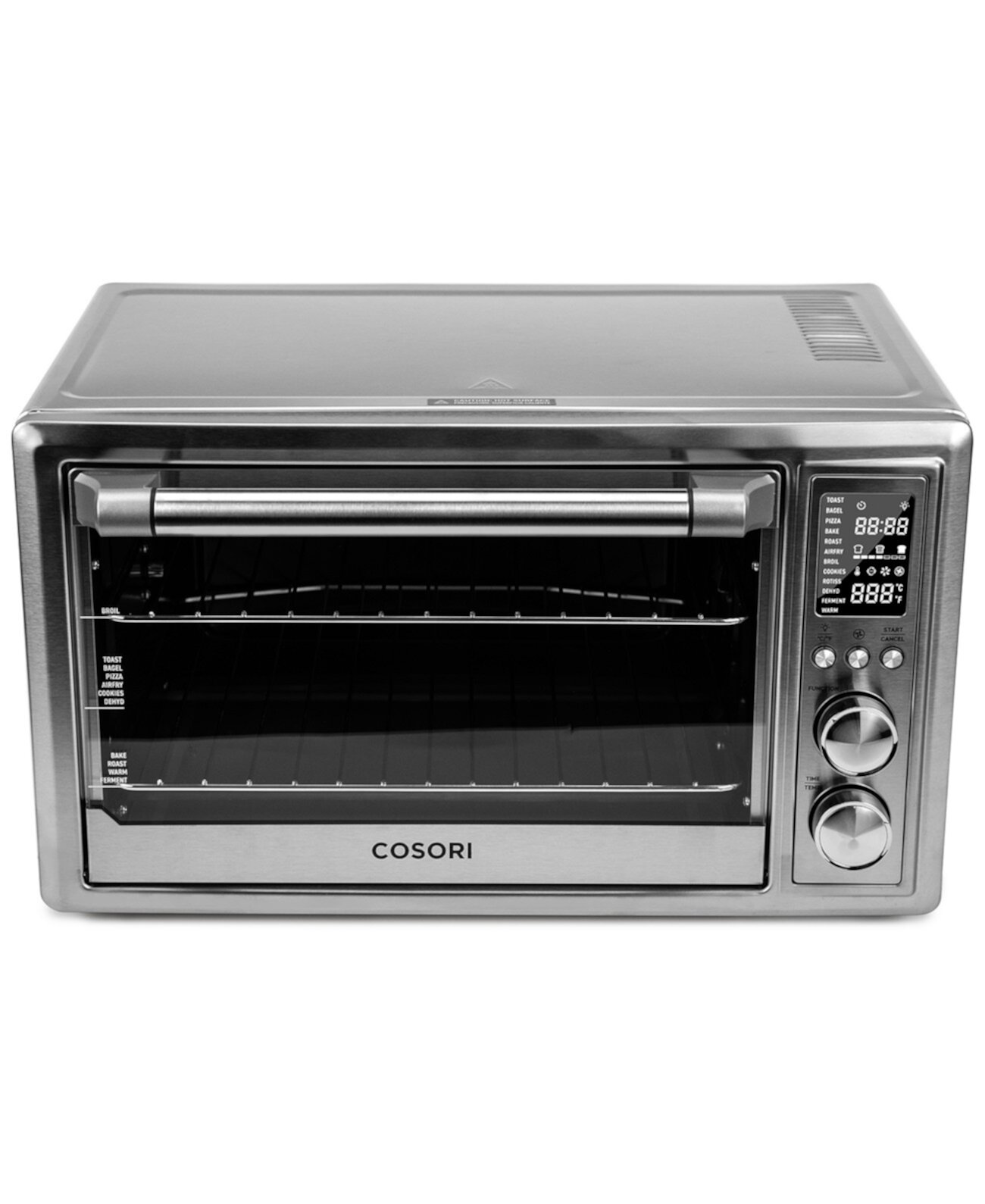Оригинальная тостерная печь для фритюрницы Cosori