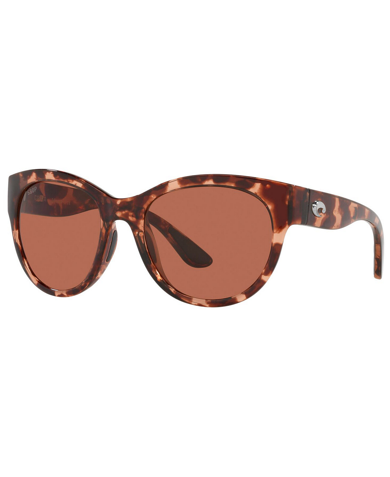 Солнцезащитные очки COSTA DEL MAR MAYA Polarized, 6S9011 55 COSTA DEL MAR