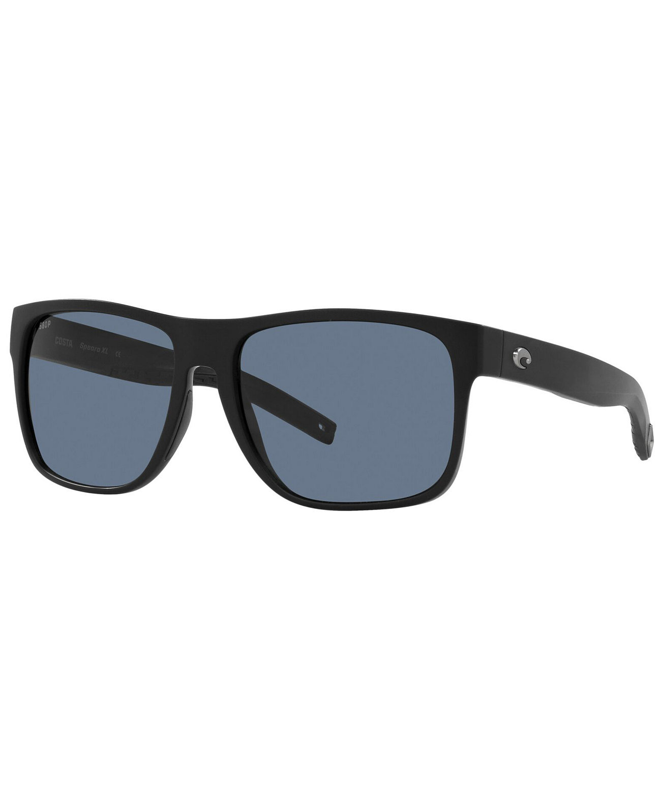 Men's Spearo XL Polarized Sunglasses, Polar 6S9013 COSTA DEL MAR