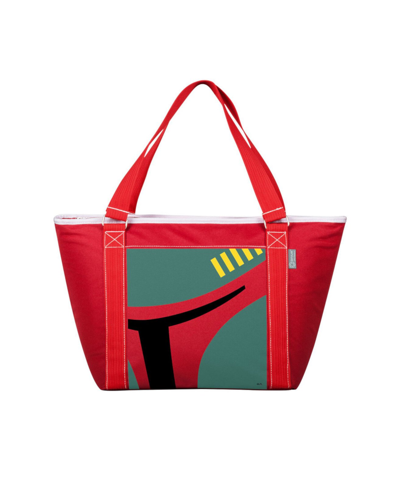 Сумка-холодильник для кулера Star Wars Boba Fett Topanga ONIVA