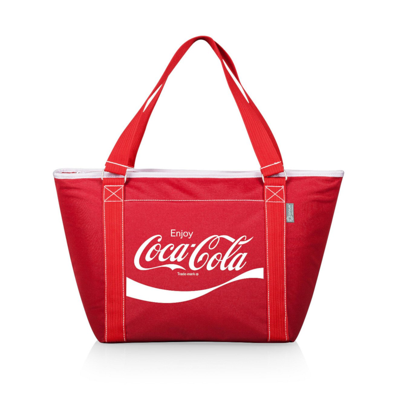 Сумка-холодильник Oniva® by Coca-Cola Topanga Cooler Tote ONIVA