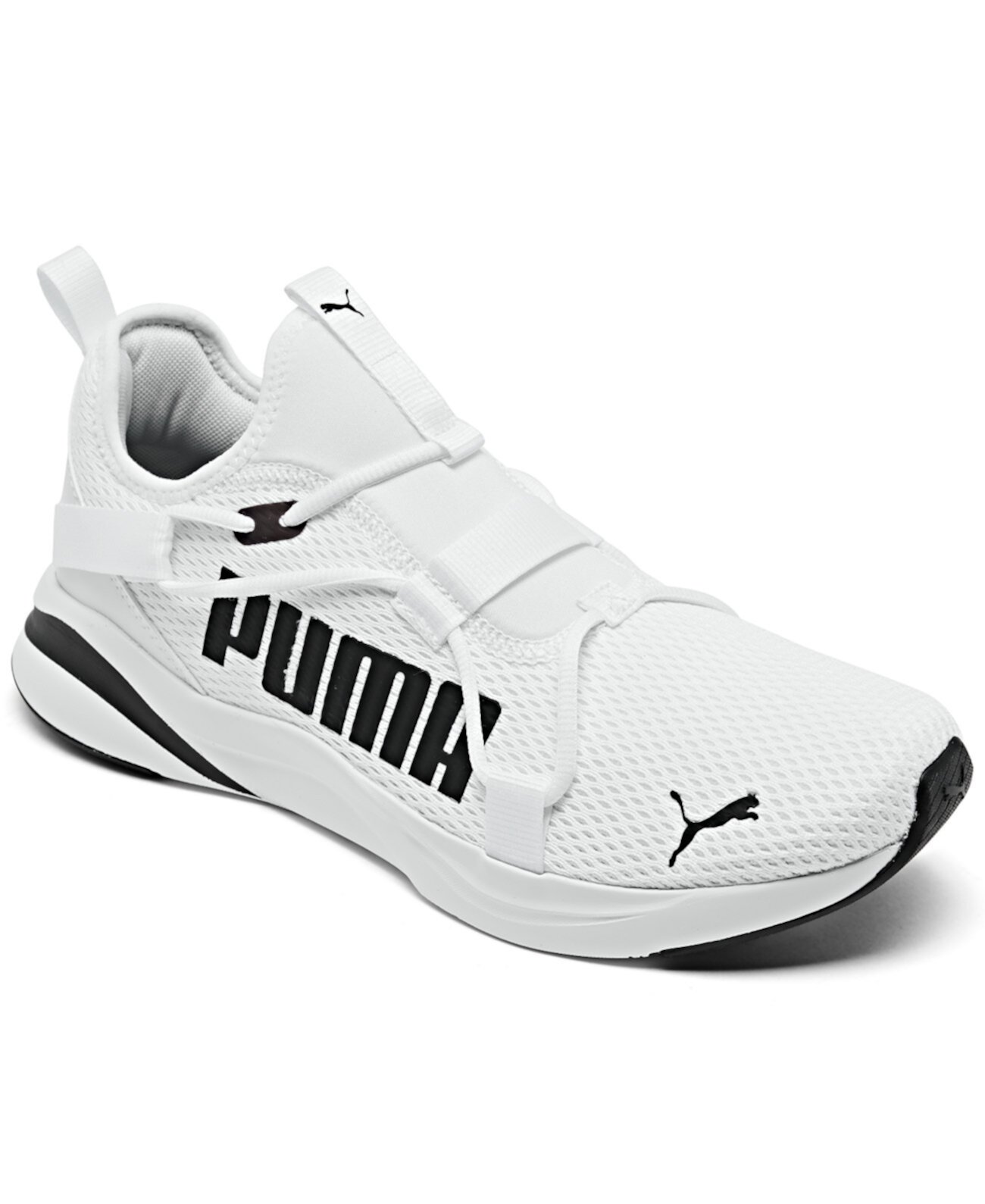 Мужские беговые кроссовки Softride Rift от Finish Line PUMA
