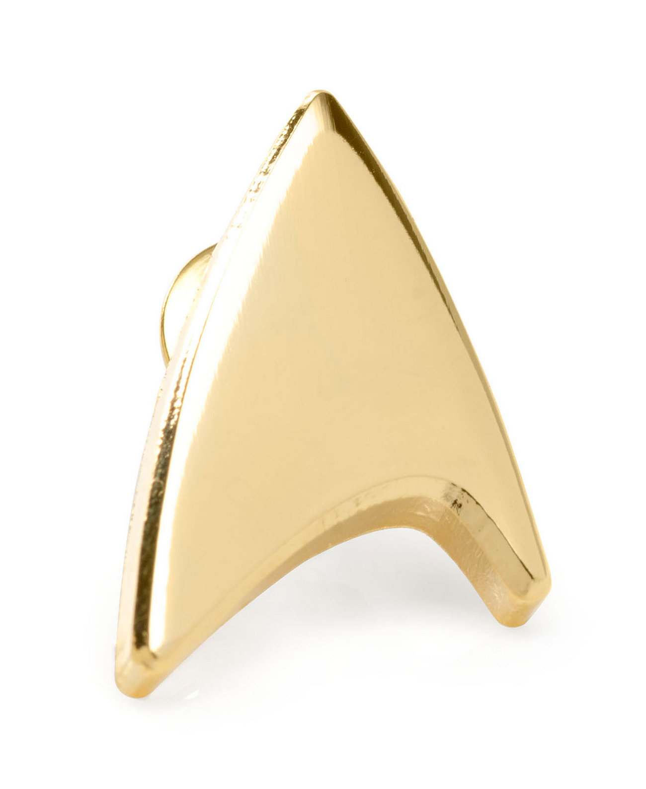 Мужская булавка на лацкане Delta Shield Star Trek