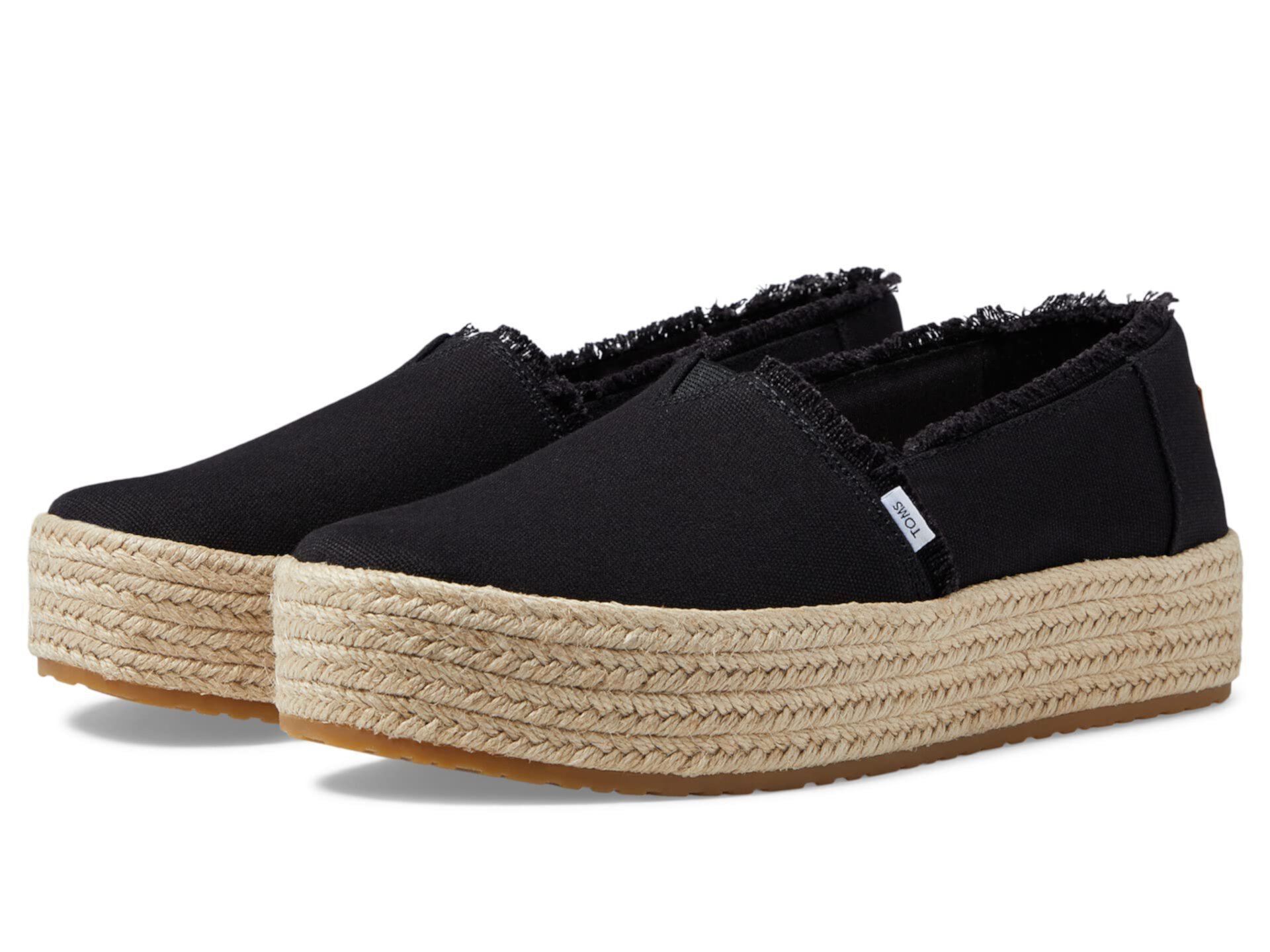 Женские Туфли TOMS Valencia TOMS