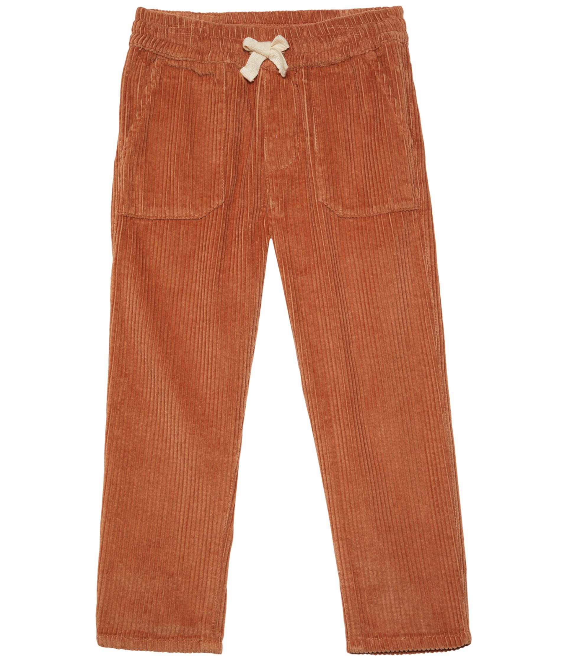 Cord Pocket Pants (Infant/Toddler) Huxbaby