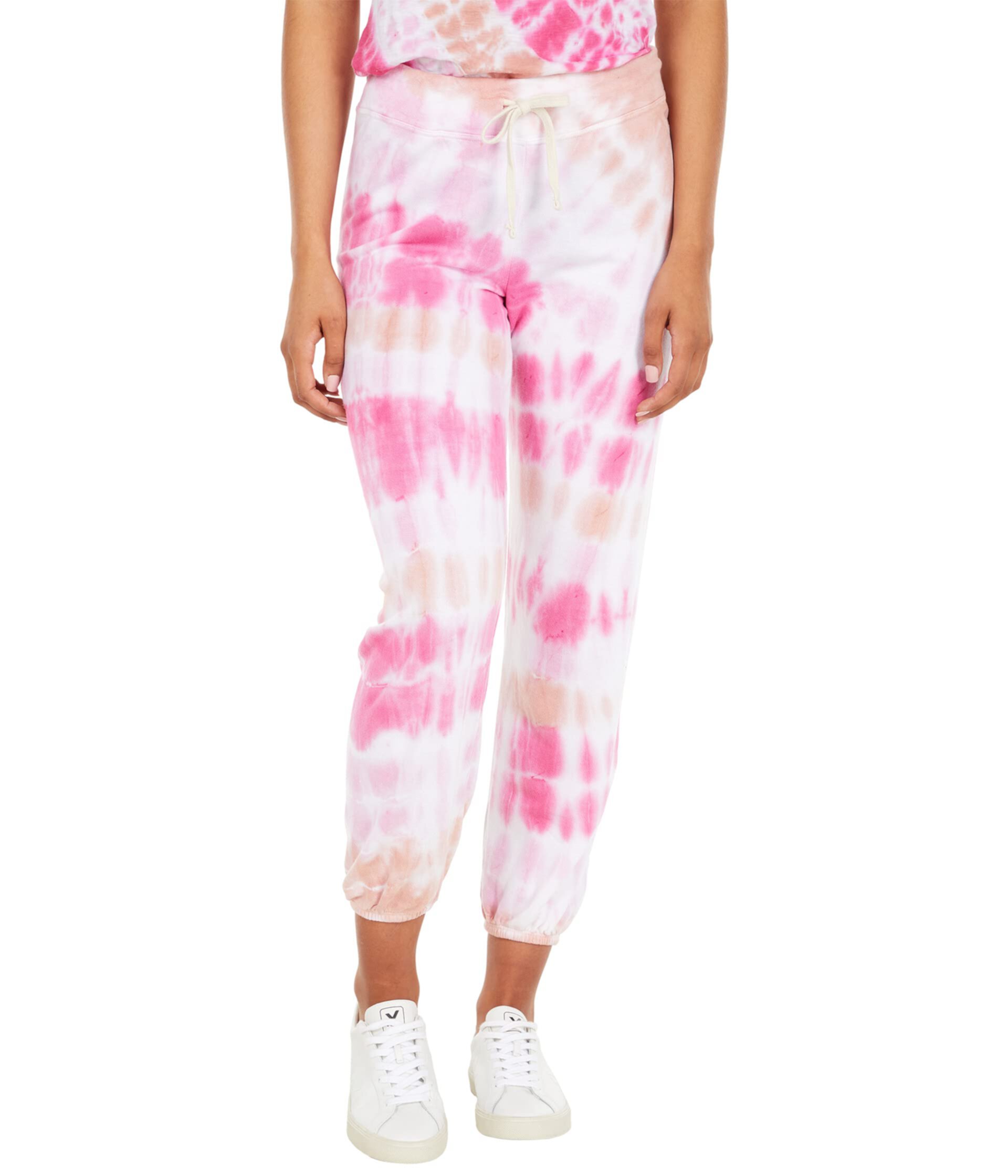 Tie-Dye Sweatpants Sundry