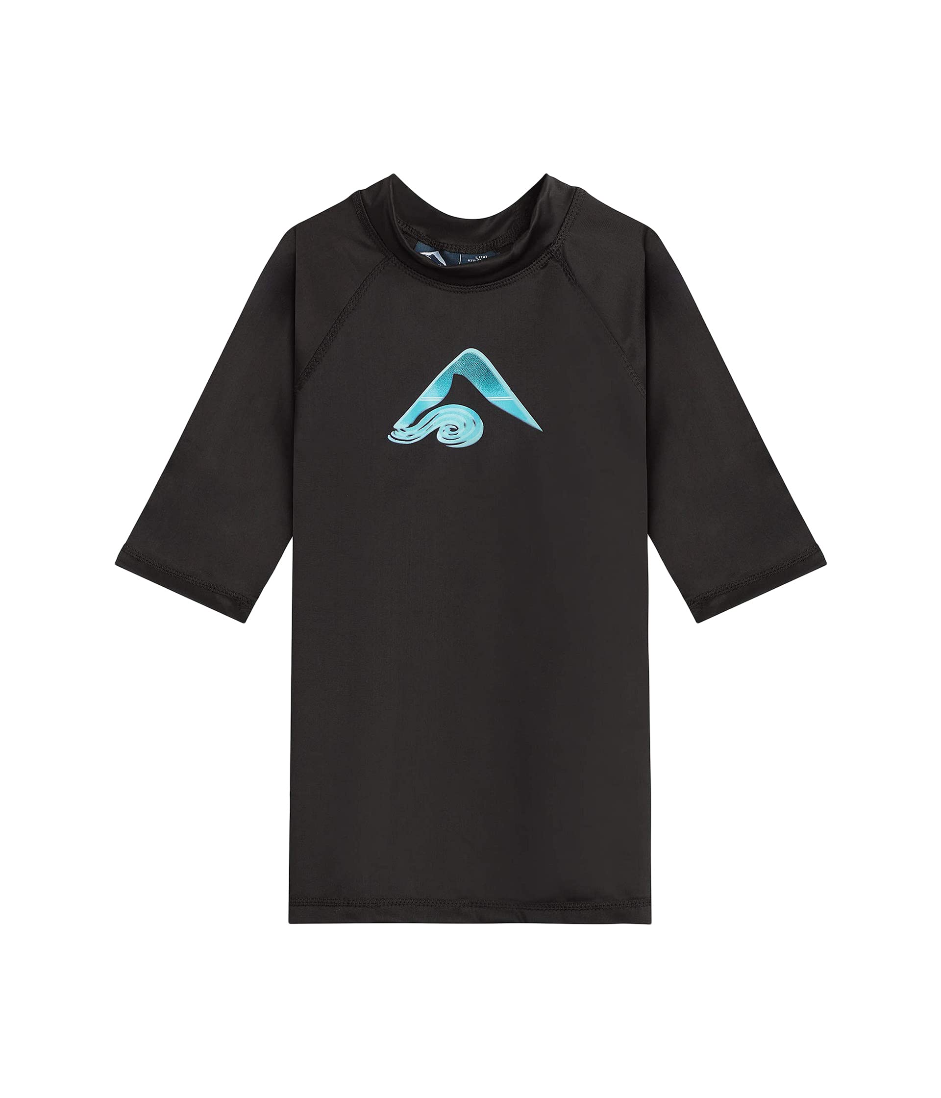 Плавательная рубашка с защитным рашгардом Paradise UPF 50+ (для малышей) Kanu Surf