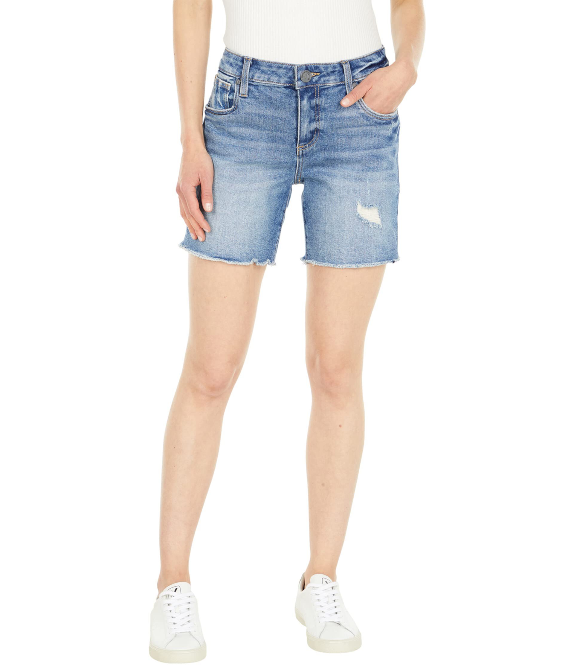 Sophie Jean Shorts KUT from the Kloth