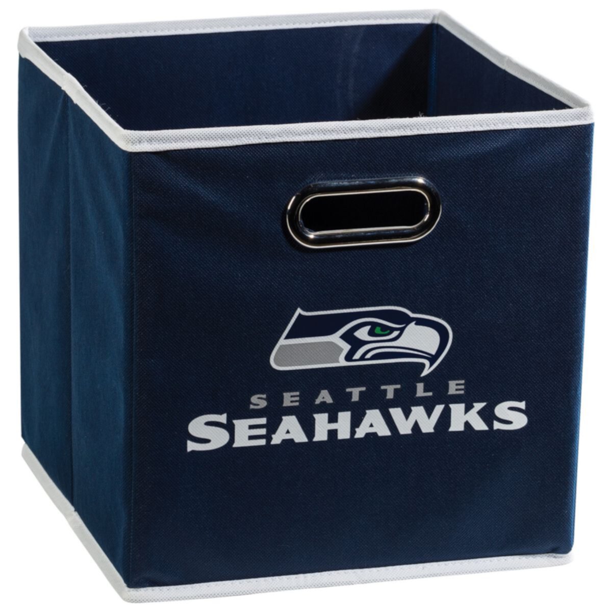 Складной контейнер для хранения Franklin Sports Seattle Seahawks Franklin Sports