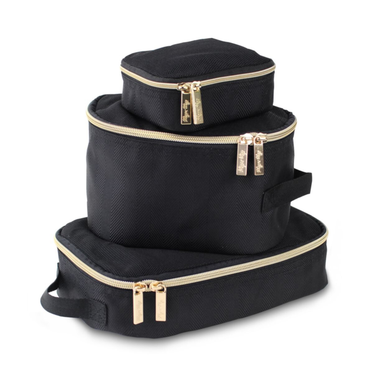 Сумка для подгузников Itzy Ritzy 3 Pack Like A Boss Itzy Ritzy