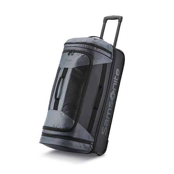 Дорожная сумка Samsonite Andante 2.0 средняя на колесах Samsonite