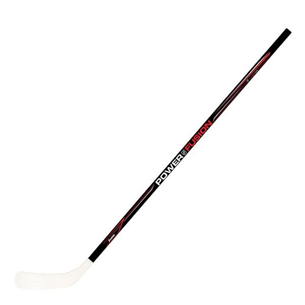 Franklin Sports NHL 1040 Power Fusion 48-Inch Right Hand Shot Junior Street Hockey Stick Franklin Sports