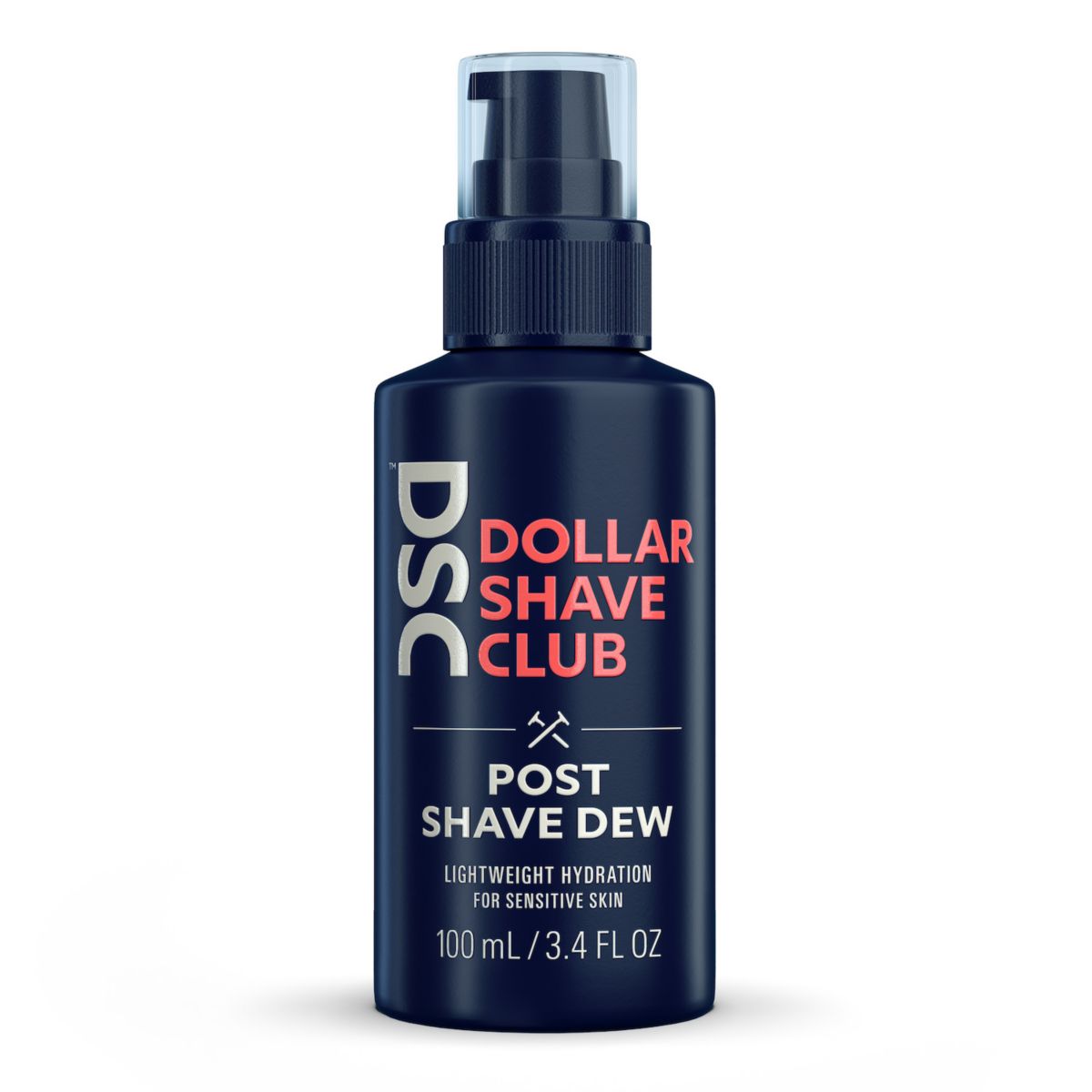 Роса после бритья Dollar Shave Club - 3,4 унции. Dollar Shave Club