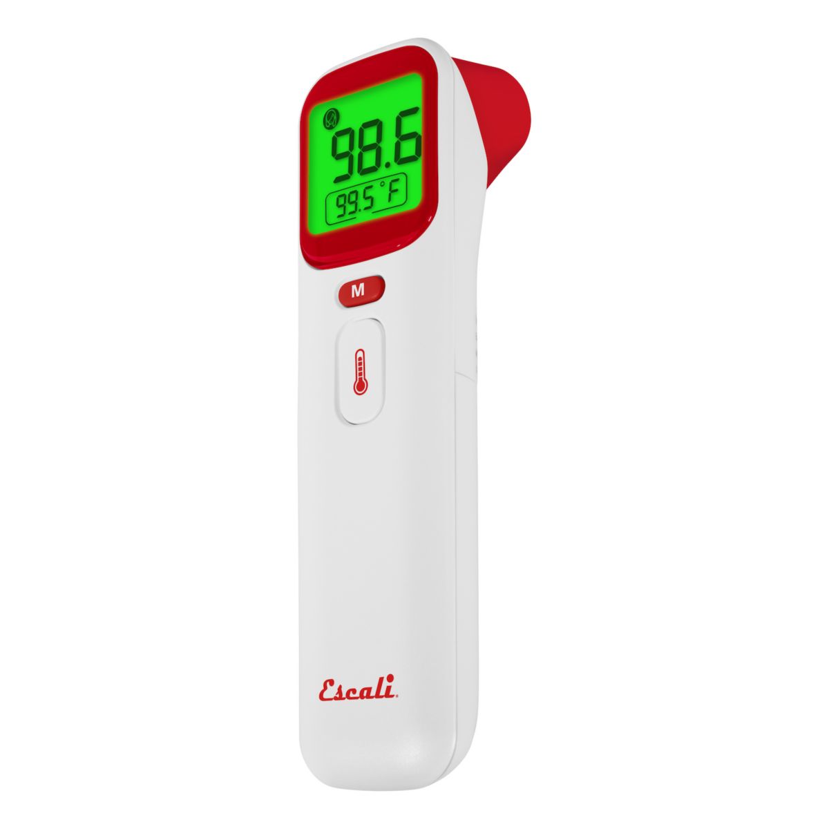 Ушной и лобный термометр Escali Escali