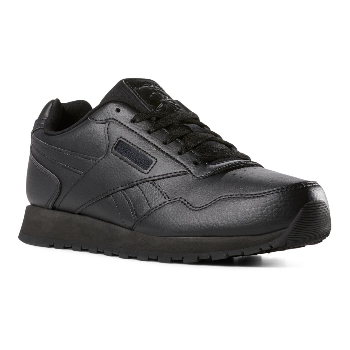 reebok classic harman sneaker