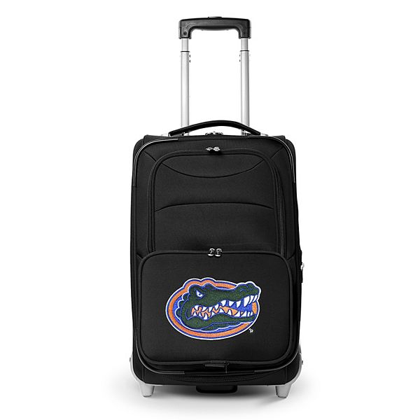 Чемодан Denco Florida Gators 20.5 дюймовый на колесах Denco