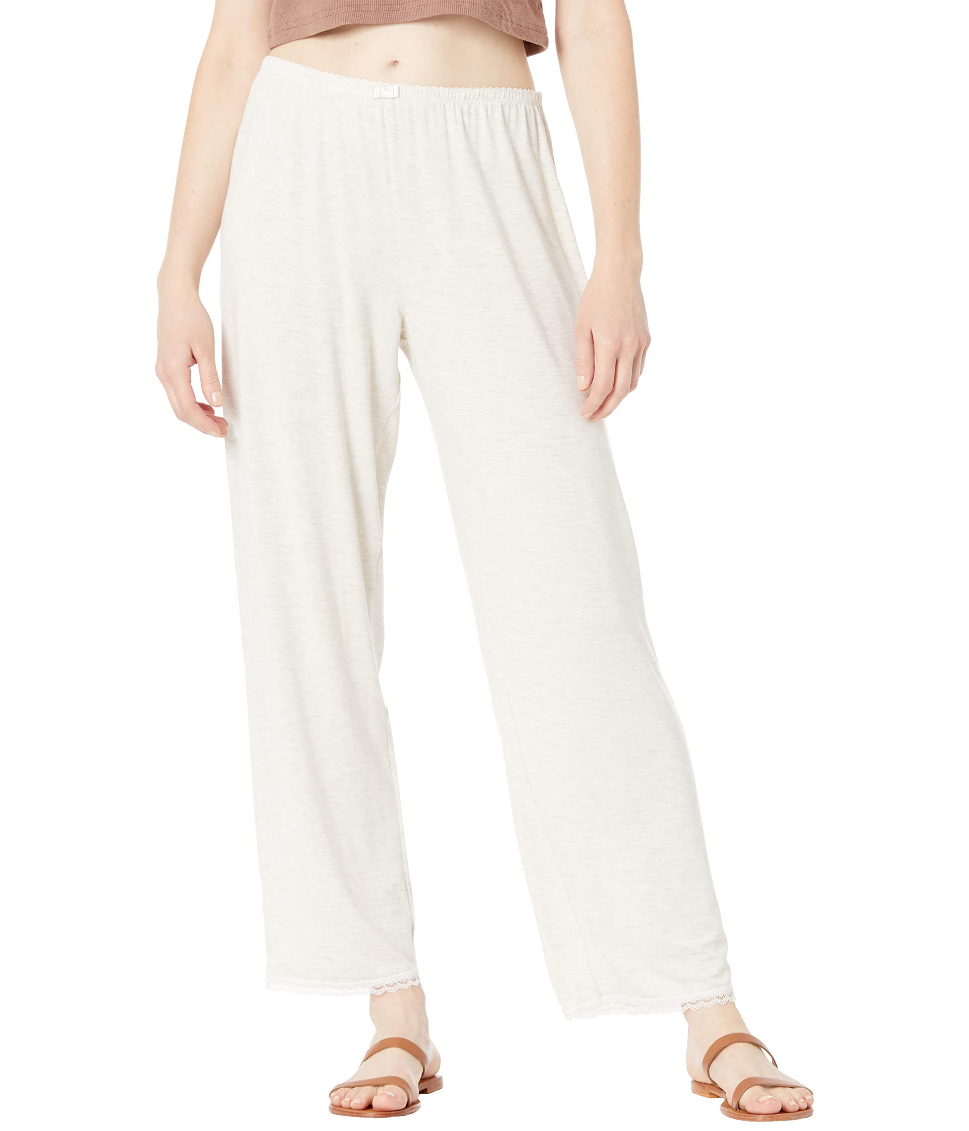 Emma Modal Lounge Pants Journelle