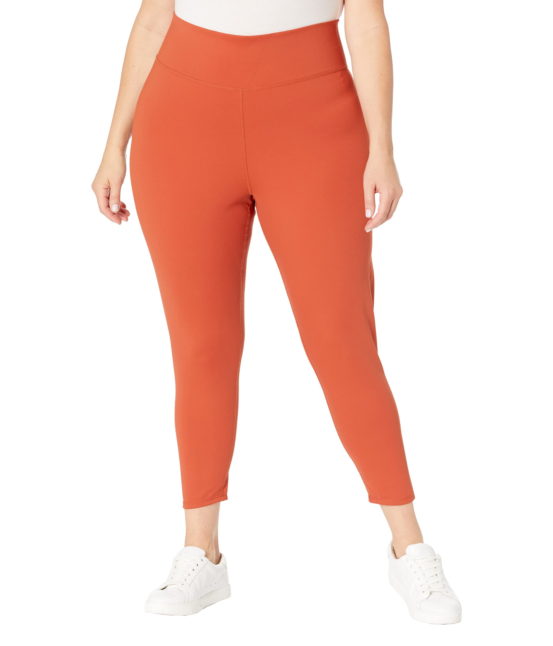 Plus MWL Form High-Rise 25" Leggings Madewell