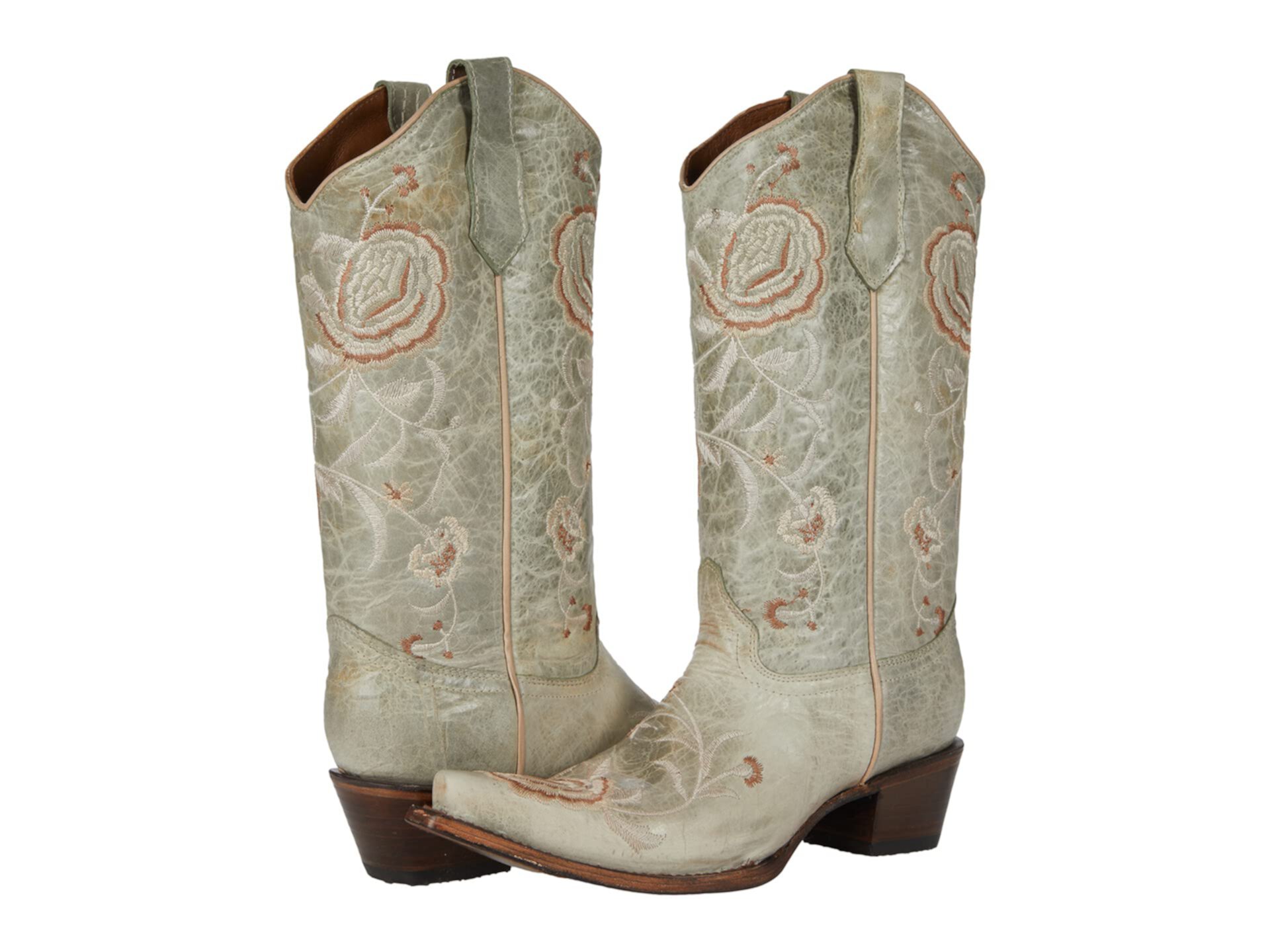 L5711 Corral Boots