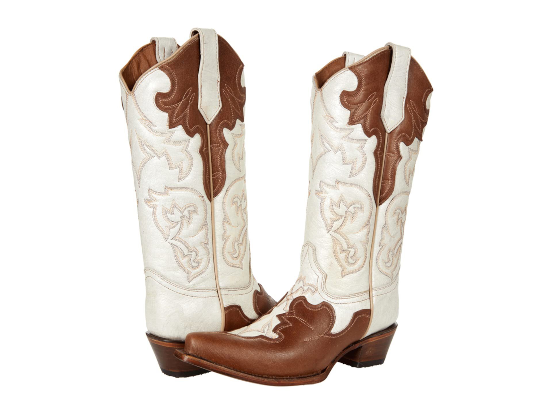 L5759 Corral Boots