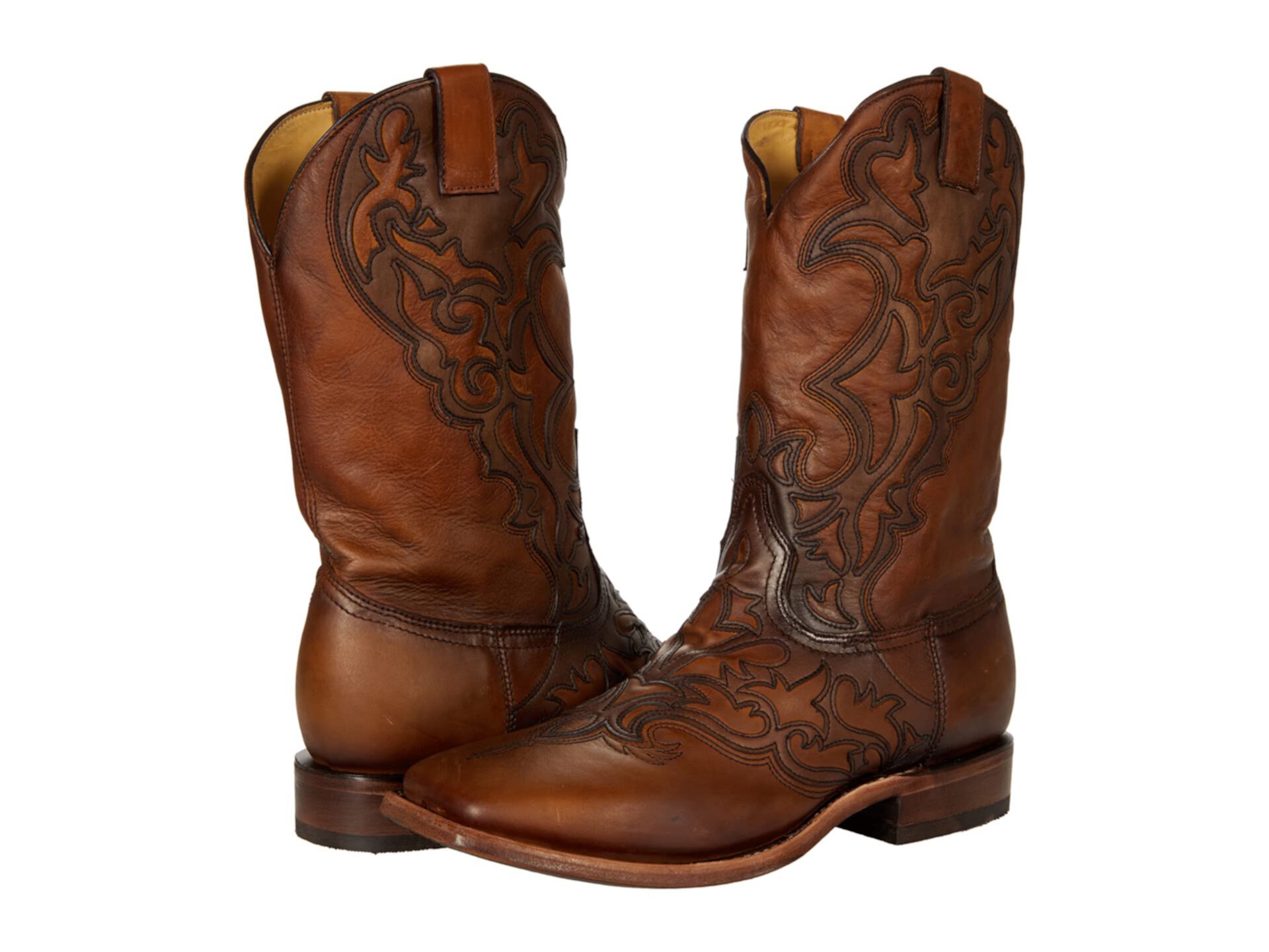 C3756 Corral Boots