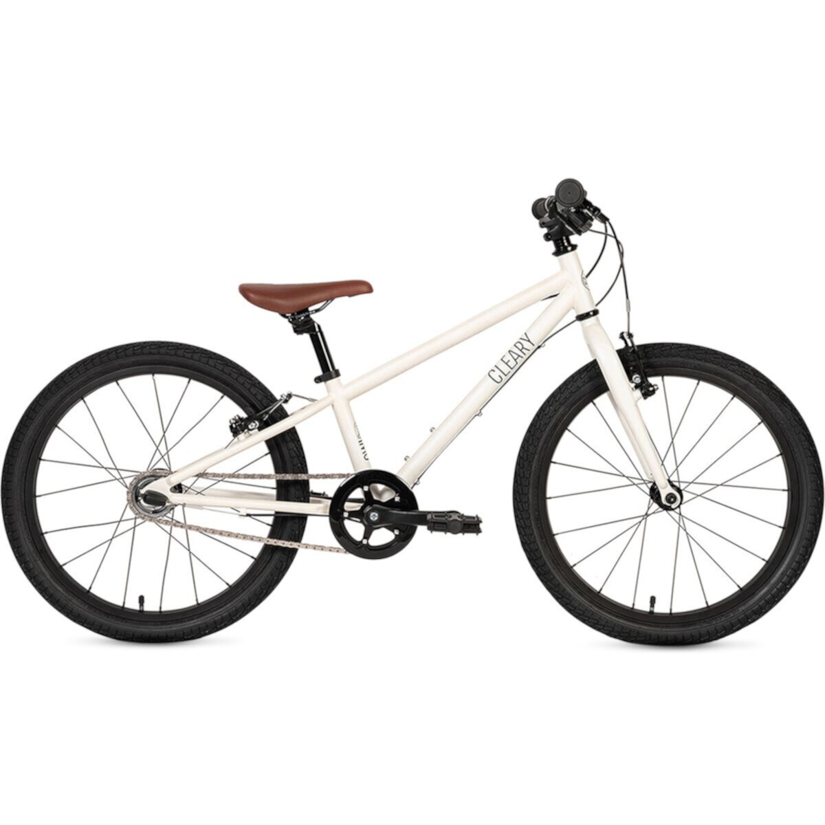 Детский велосипед Cleary Bikes Owl 20 дюймовый, трехскоростной Cleary Bikes