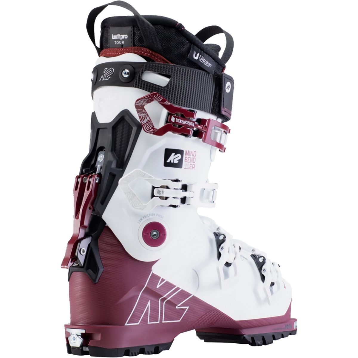 Лыжные ботинки Mindbender 90 Alliance K2