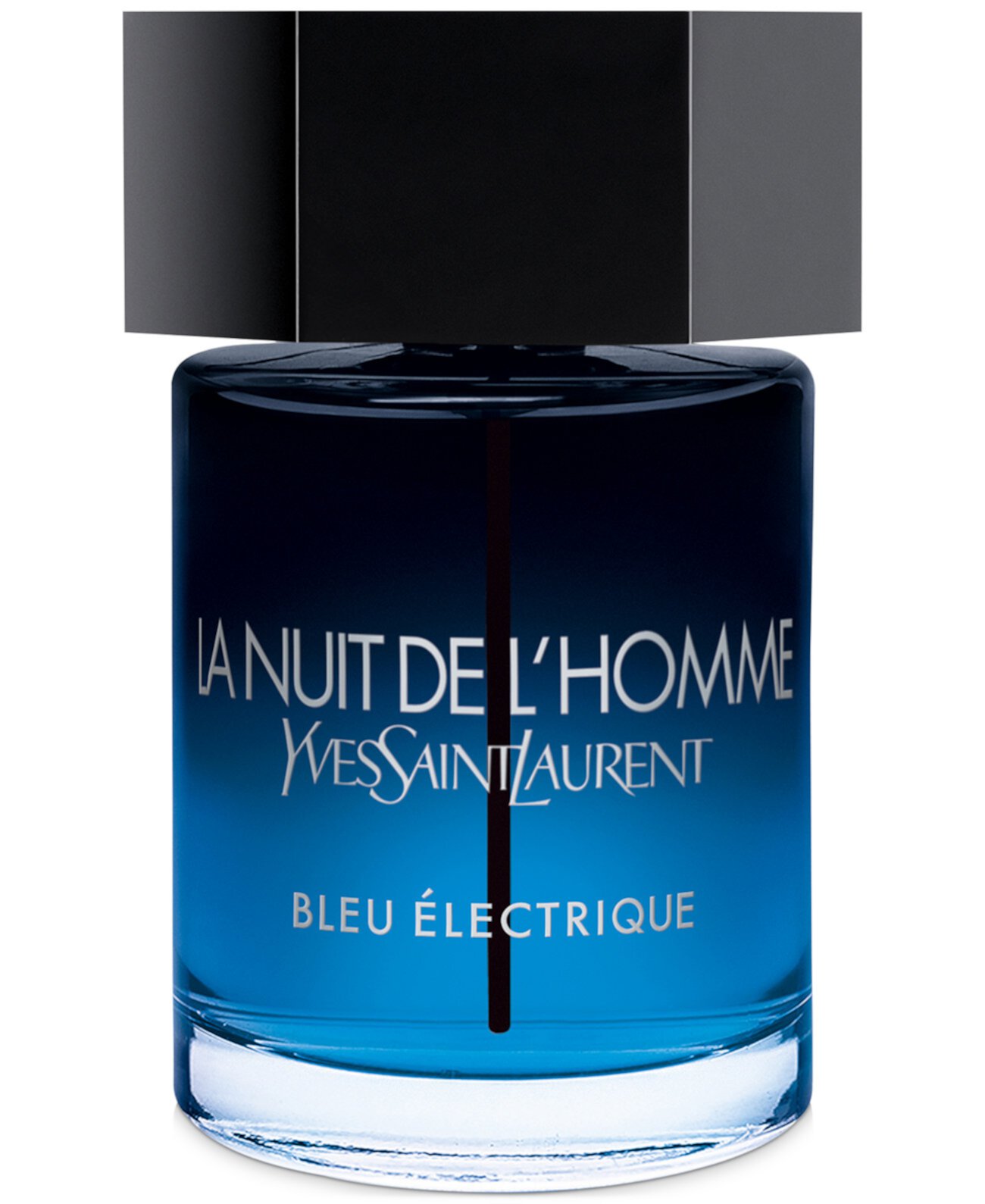 Туалетная вода-спрей La Nuit de L'Homme Bleu Électrique для мужчин, 2 унции. Yves Saint Laurent