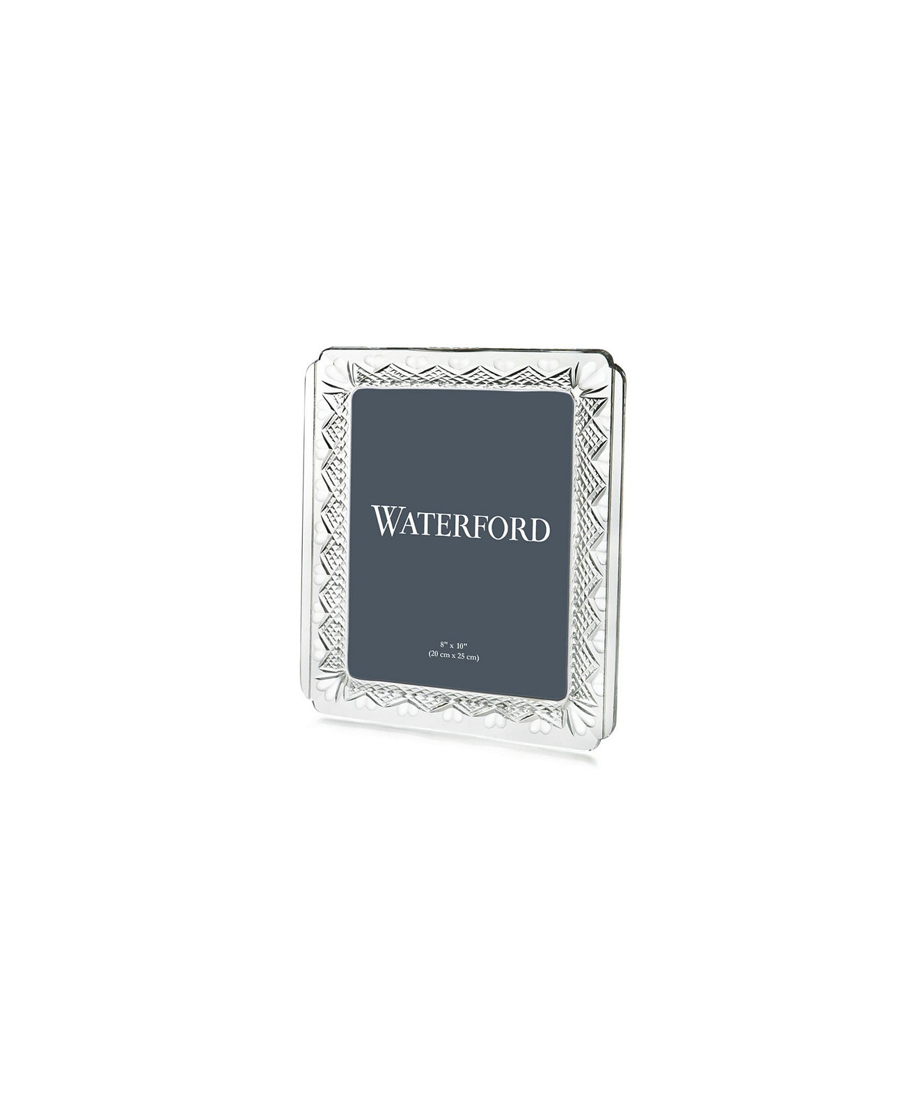 Рамка для свадебных реликвий, 8 x 10 дюймов Waterford