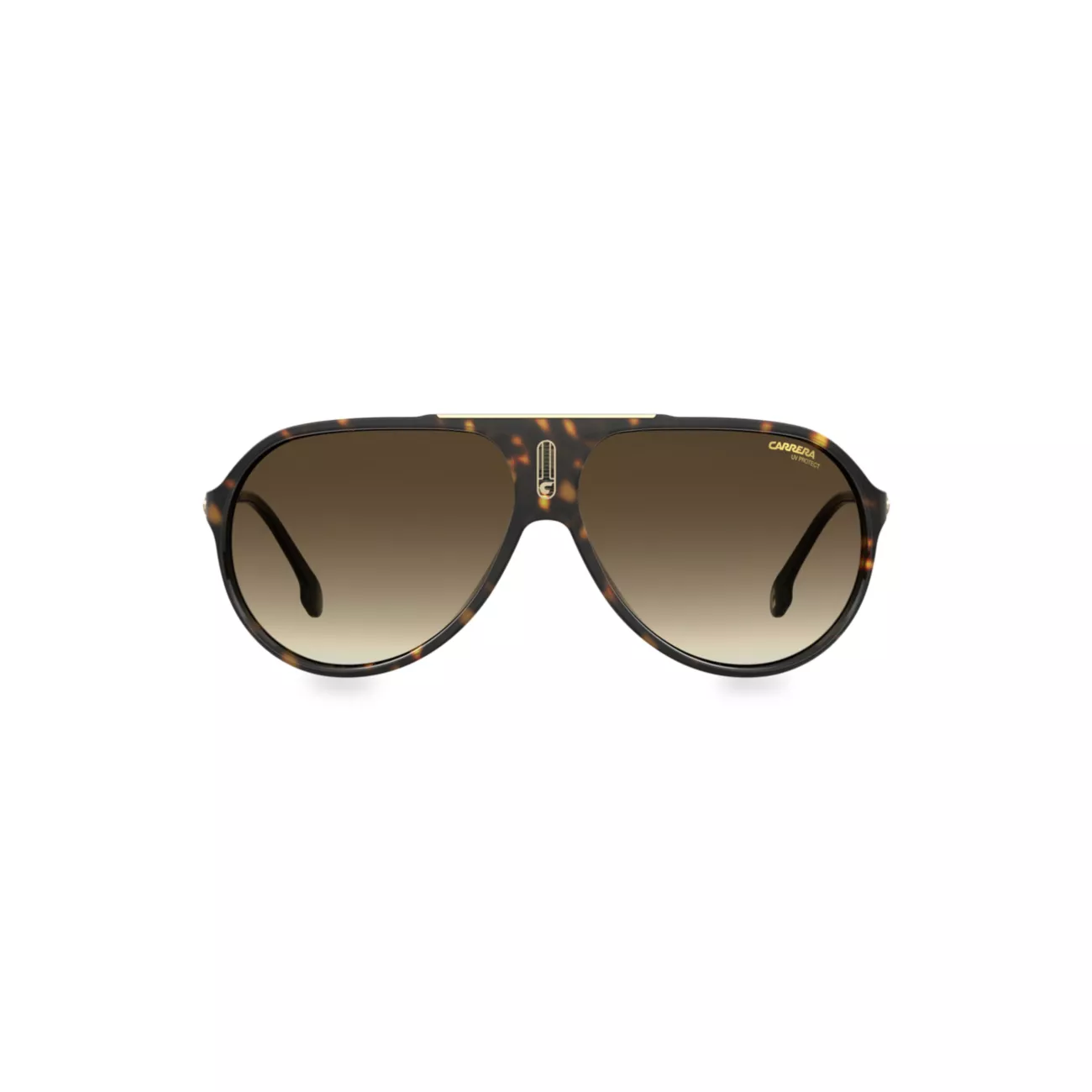 Солнцезащитные очки-авиаторы Hot 63MM Carrera
