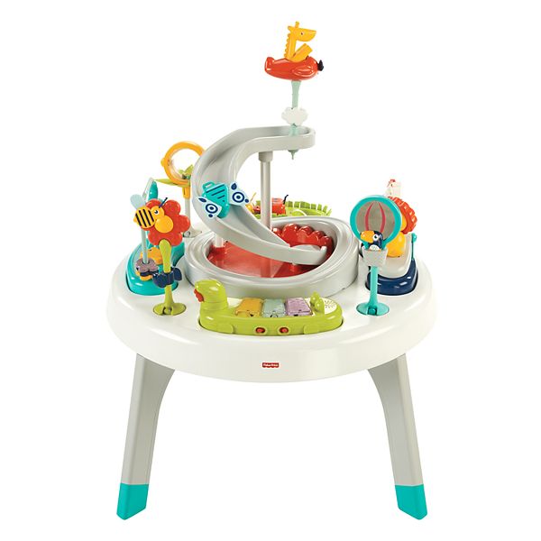 Fisher-Price 2-in-1 Sit-to-Stand Activity Center Fisher-Price