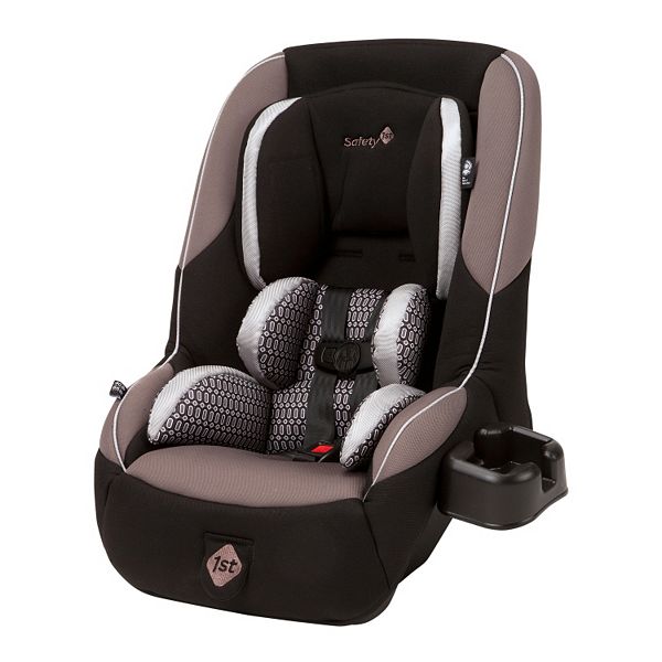 Автокресла для детей от 2 до 5 лет Safety 1st Guide 65 Convertible Car Seat Safety 1st