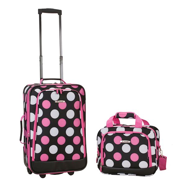 Чемодан Rockland 2-Пiece Luggage Set Rockland