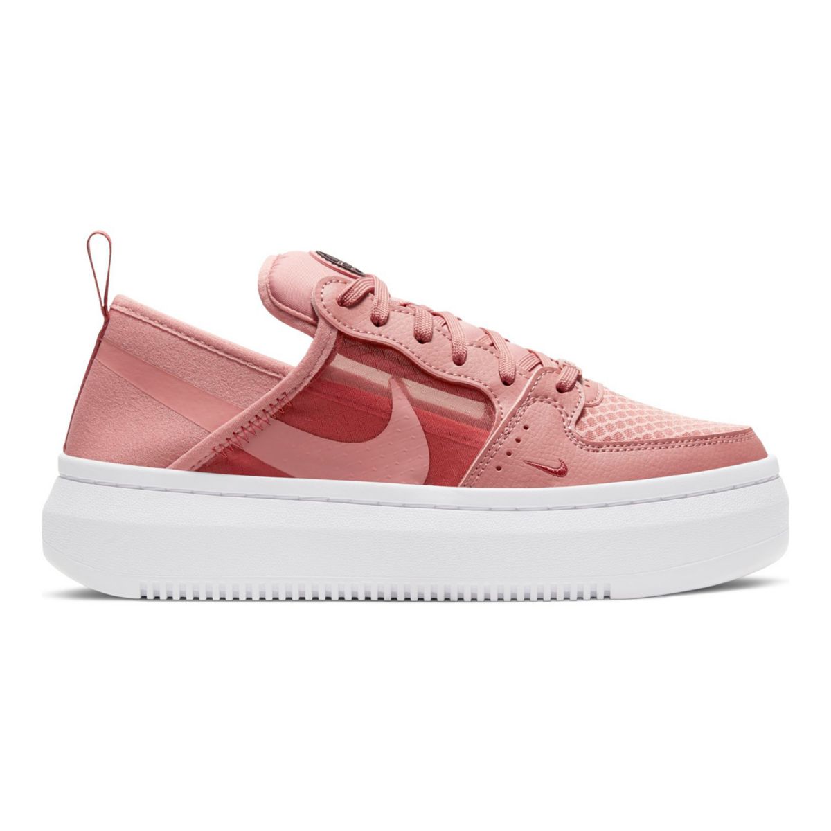 nike women's court vision alta sneaker