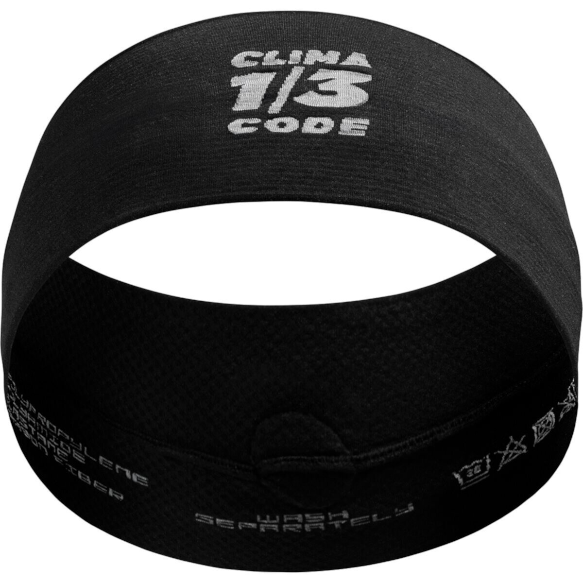 Велосипедная бейсболка Assos Summer Headband Assos