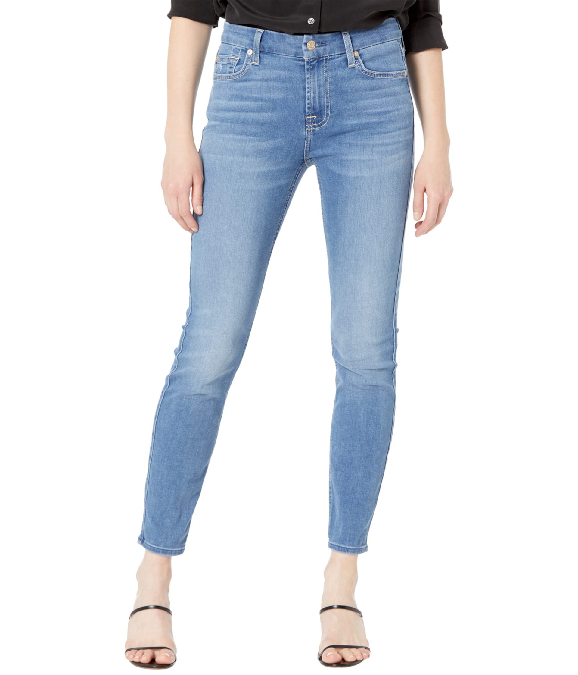 The Ankle Skinny in Serenity 7 For All Mankind