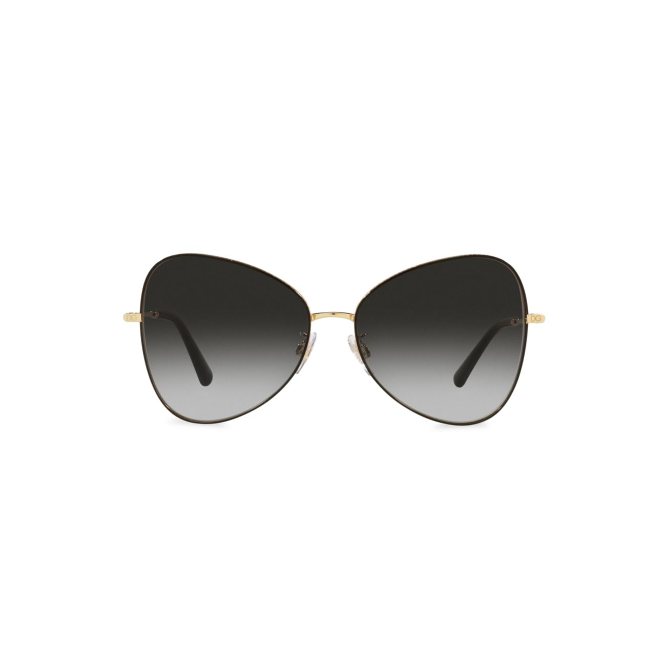 Солнцезащитные очки Butterfly 58MM Dolce & Gabbana