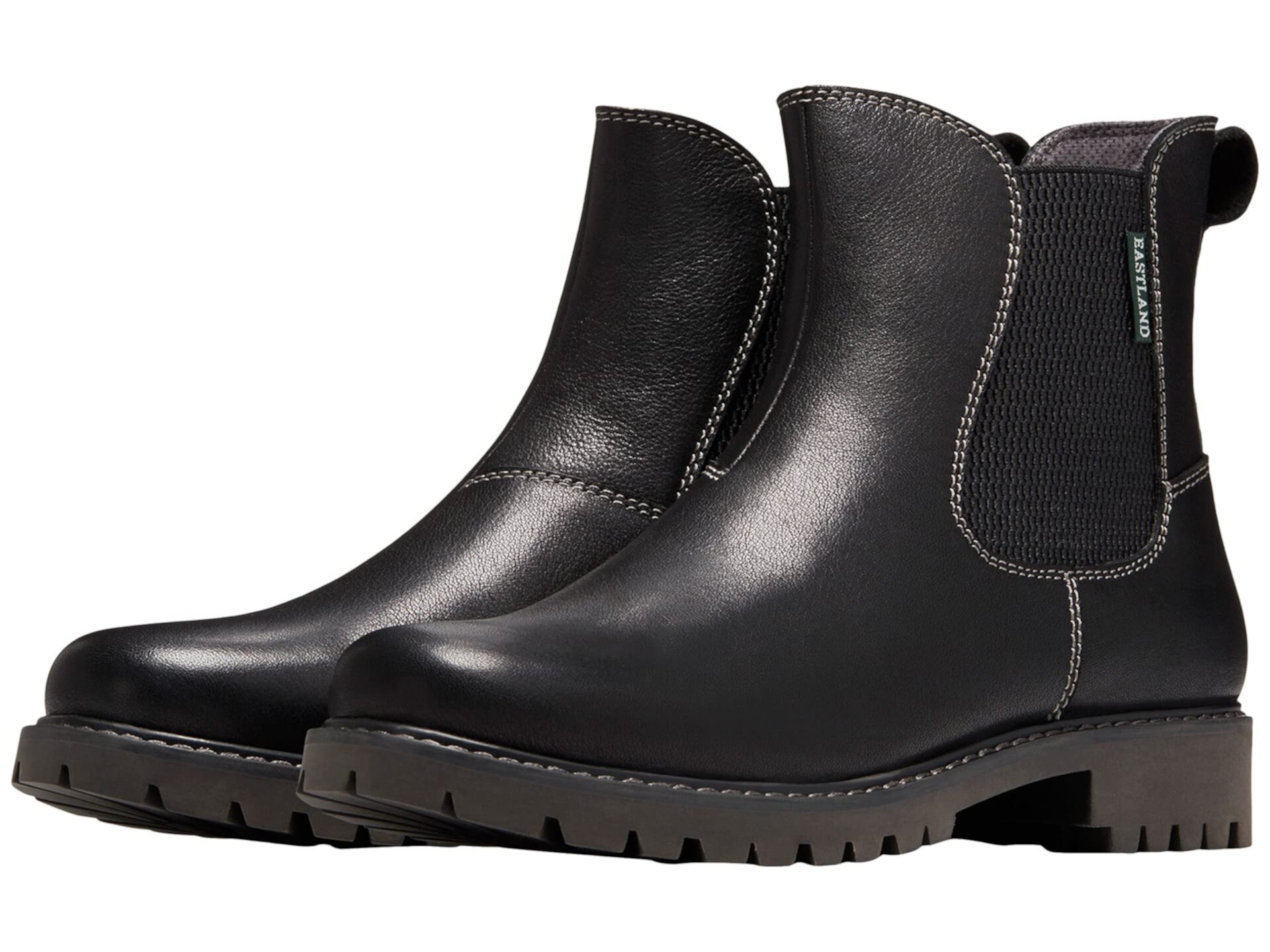 Eastland ida best sale chelsea boot