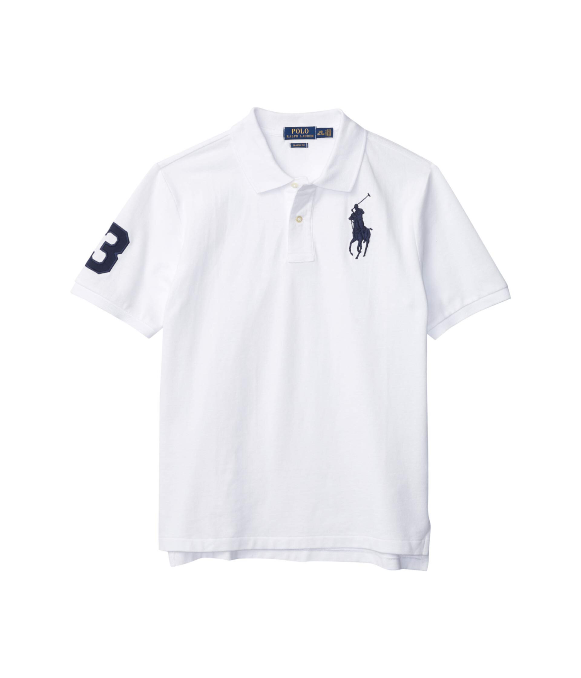 Детские polo ralph lauren