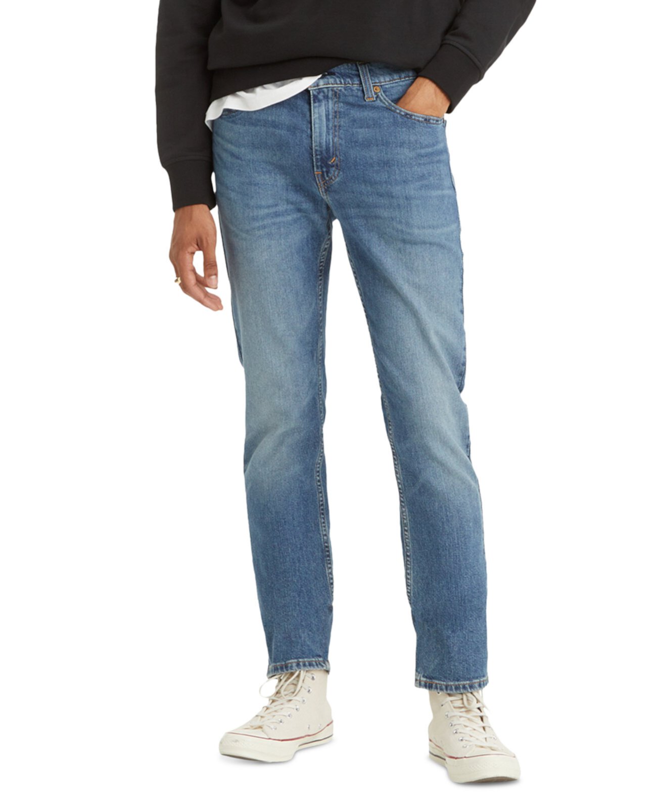 Мужские Джинсы skinny Levi's® 511™ Flex Slim Fit Eco Performance Levi's®